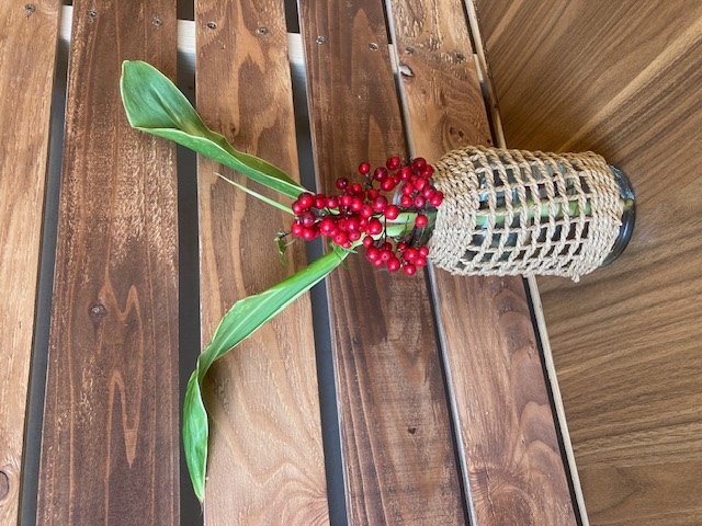 今年も宜しくお願い致します！