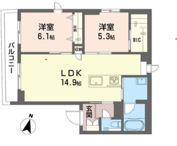 新築物件のご紹介！！！