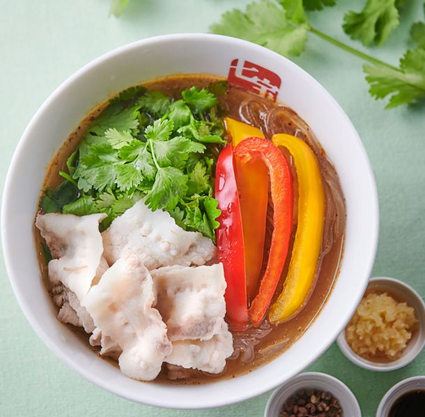 カドマチの麻辣湯のお店