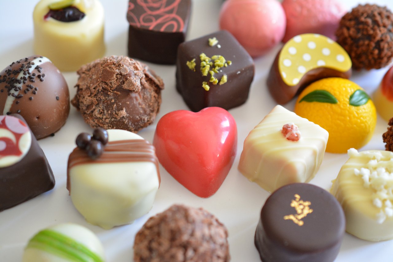 Happy valentine's day！