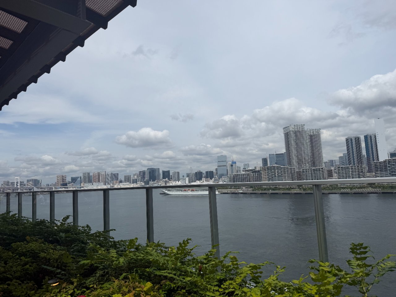 豊洲市場