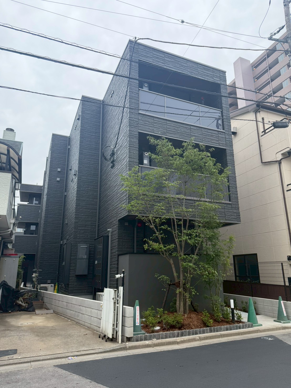さいたま新都心駅新築物件のご紹介！