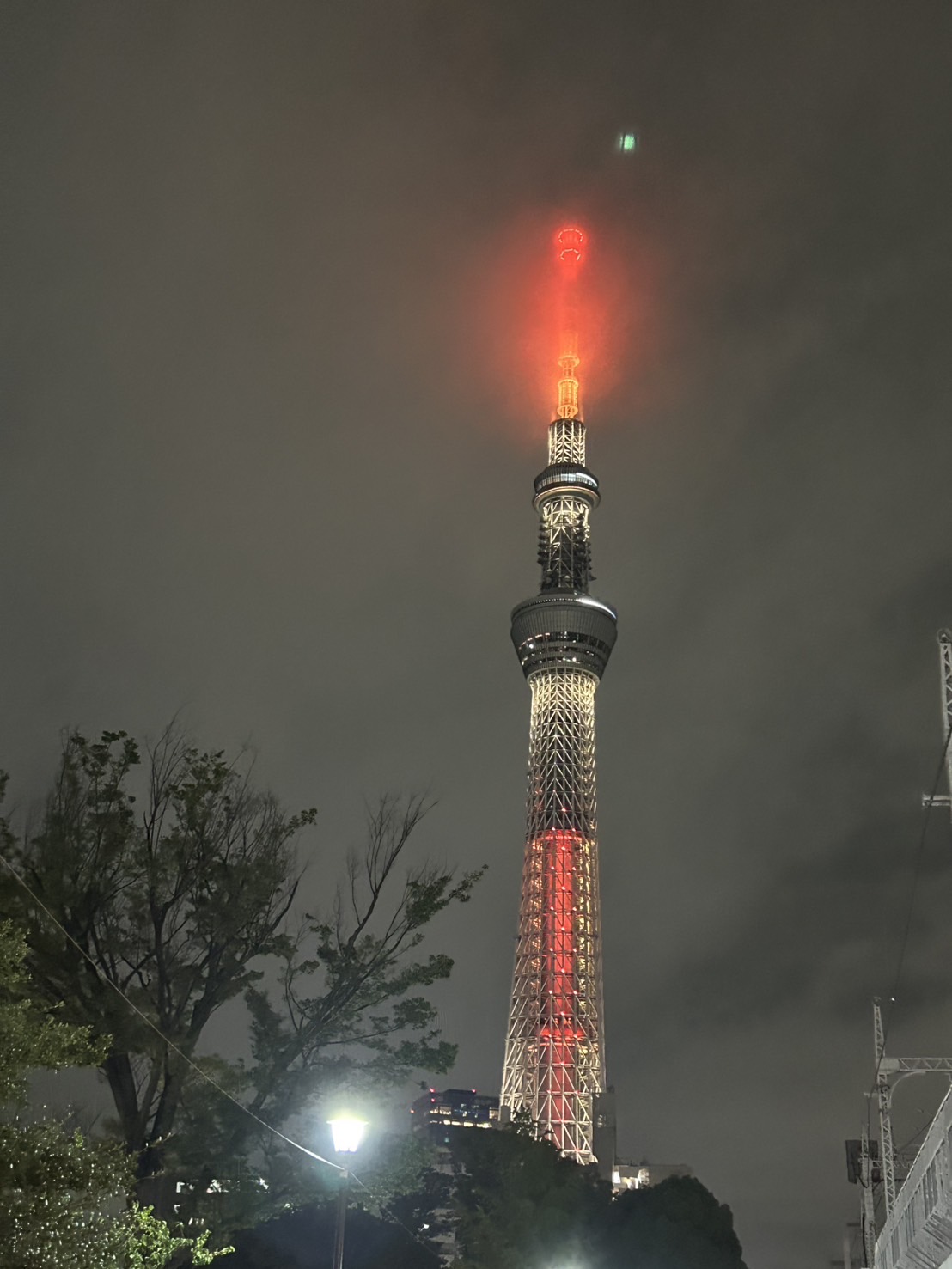 花火大会