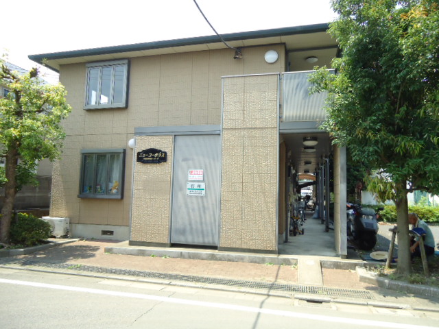 ニューコーポラス｜日当たりの良いお部屋はご家族にもおススメ 