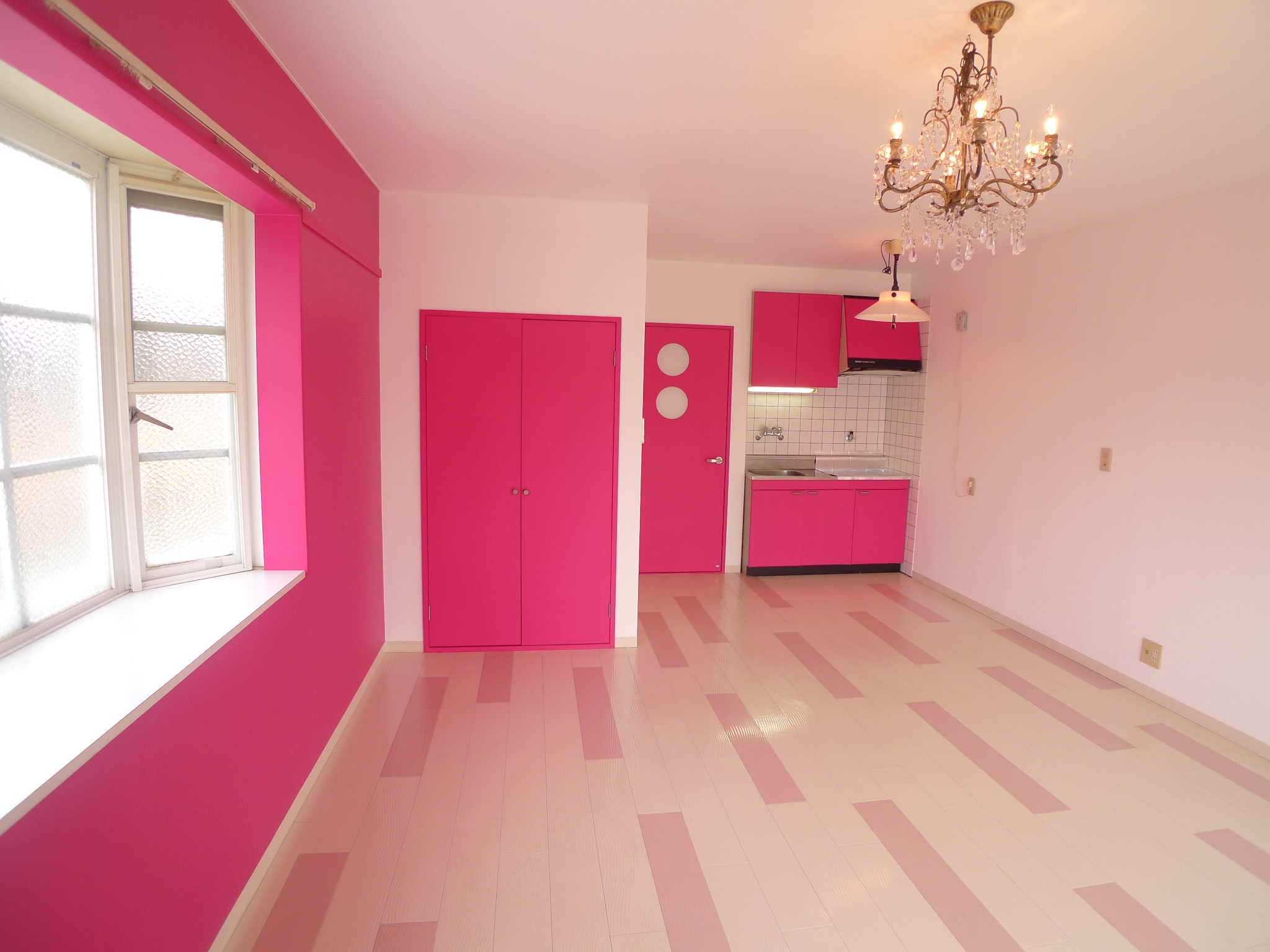 プリンセスルーム 高岡市の賃貸アパートの部屋探しは高岡不動産センターへ