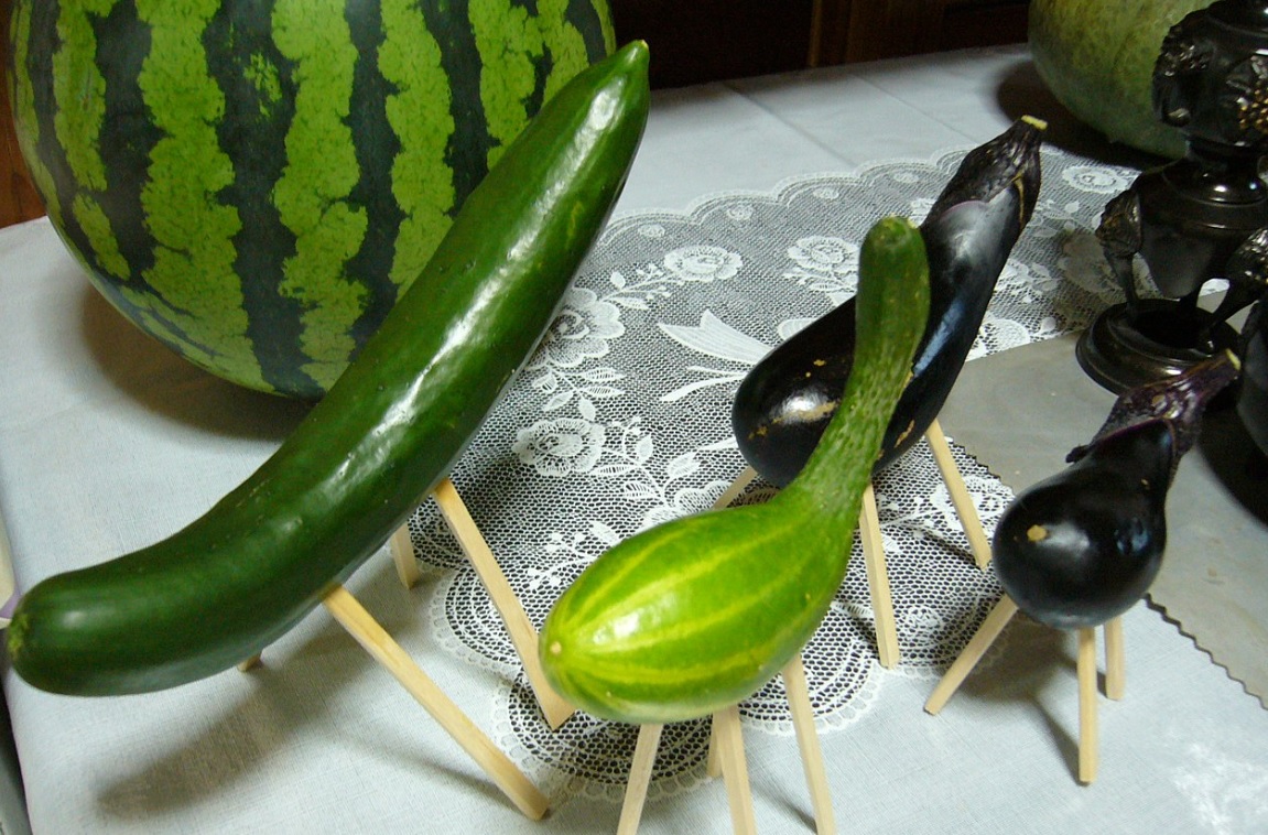 お盆