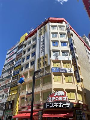 蒲田の昔むかし…