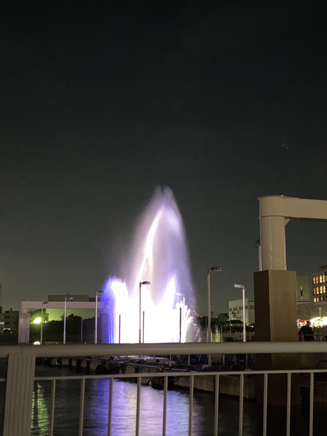 夏なので祭りに花火!