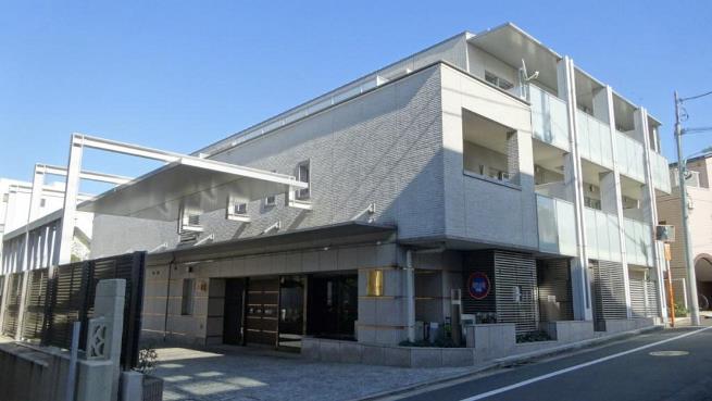 ご成約 奥渋谷の１ｌｄｋ エクティ神山町３階 募集中 五反田 都内の不動産売買 賃貸のr One