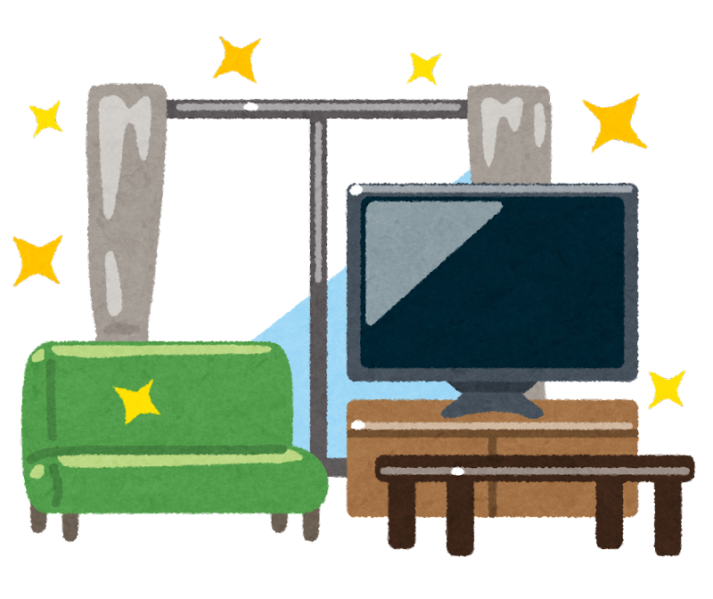 ブログ記事詳細 トーマスリビング福岡 北九州エリア