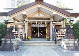 天祖・諏訪神社