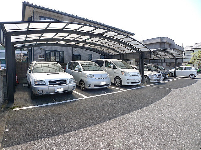 駐車場特集 越谷市 吉川市 草加市 周辺の賃貸 売買 不動産情報なら株式会社アソシエ住まいの窓口へ