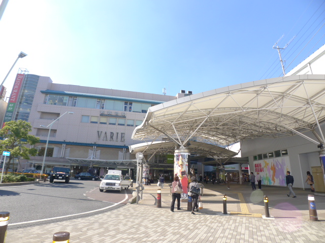 東武伊勢崎線 新越谷駅 Jr武蔵野線 南越谷駅 越谷市 吉川市 草加市 周辺の賃貸 売買 不動産情報なら株式会社アソシエ住まいの窓口へ