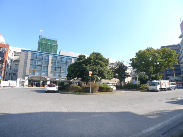 東武伊勢崎線 新越谷駅 Jr武蔵野線 南越谷駅 越谷市 吉川市 草加市 周辺の賃貸 売買 不動産情報なら株式会社アソシエ住まいの窓口へ