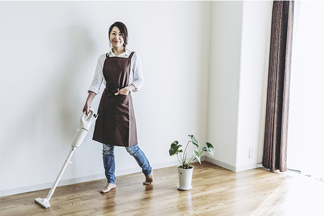 秋にする住まいの掃除とお手入れが大掃除をラクにする理由 茨木市 高槻市 吹田市 摂津市 島本町 不動産 売買 専門 三島コーポレーション 売買物件情報