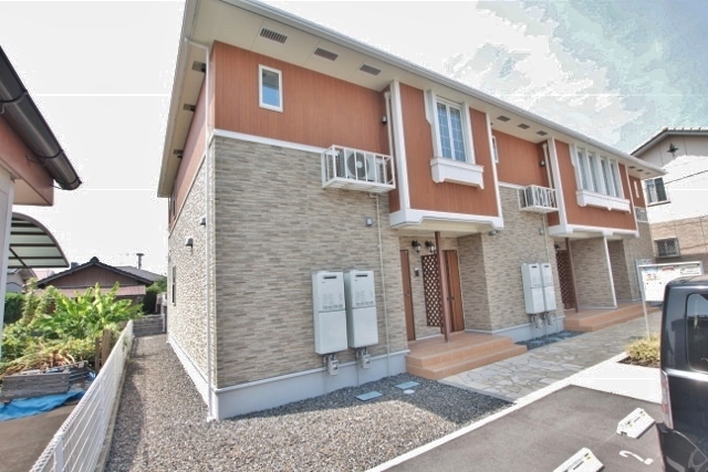 賃貸情報 サンルームのあるお部屋 国分ハウジングの賃貸 霧島市のアパート マンション賃貸情報