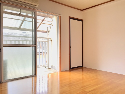 駅 大学近く バストイレ別 1k ディープラン 山梨のアパート マンション お部屋探し