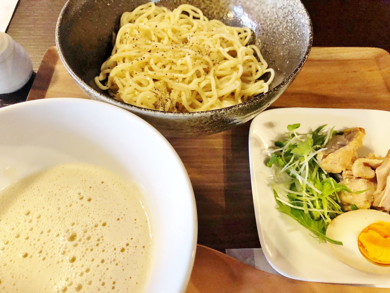 鶏そば つけ麺 すゞや 徳島市南内町 徳島のええとこ紹介するじょ 自然豊かな 徳島の魅力 を多方面からご紹介