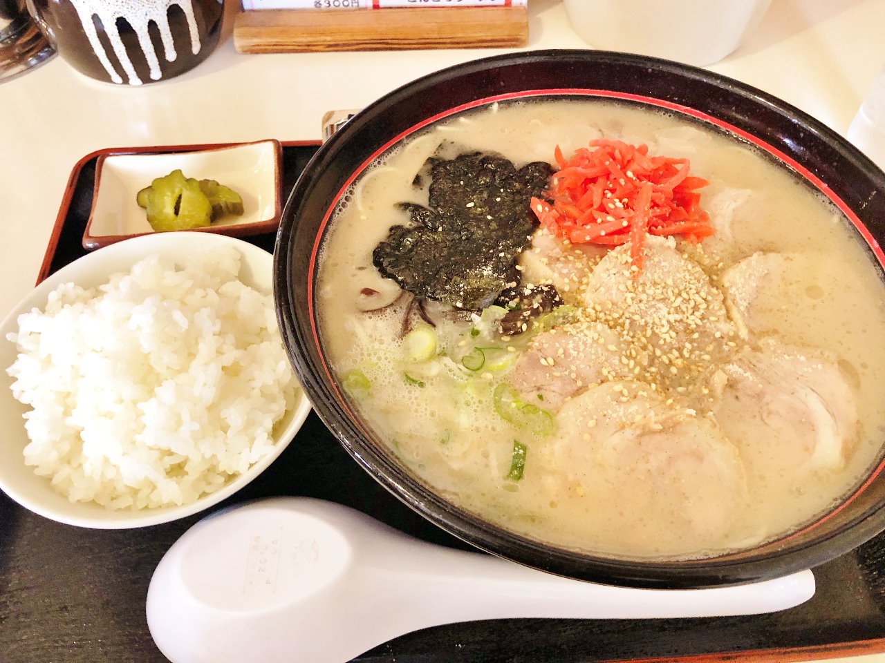うちだラーメン 徳島市安宅 徳島のええとこ紹介するじょ 自然豊かな 徳島の魅力 を多方面からご紹介