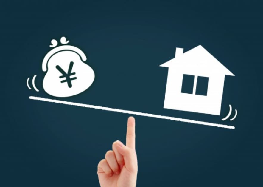 年収とローンの関係と「買える住宅の目安」 年収とローンの関係と「買える住宅の目安」