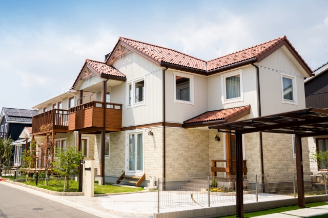 住宅メーカーは決まった、土地はどうする?賢い家の探し方 住宅メーカーは決まった、土地はどうする?賢い家の探し方
