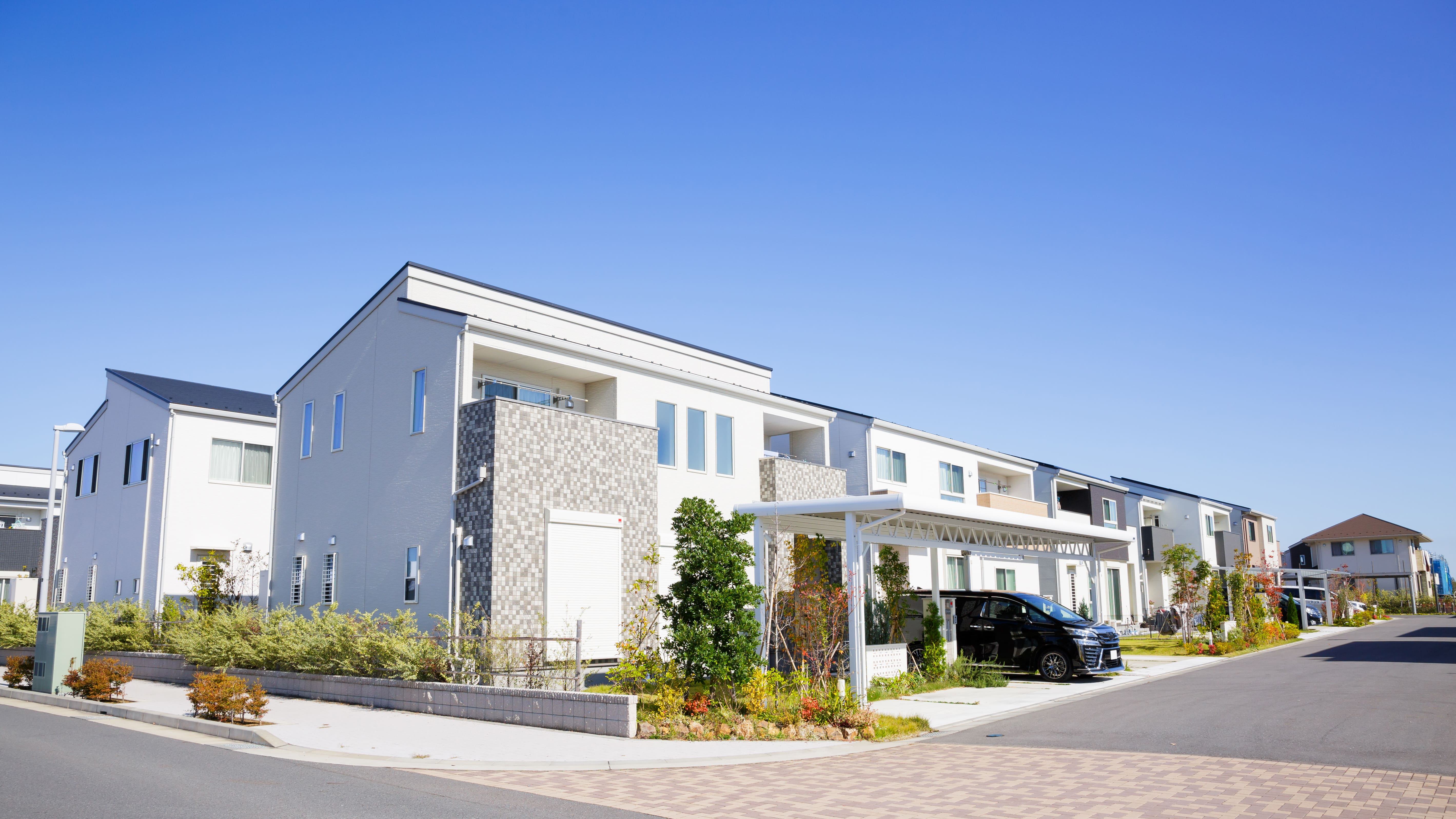 建売住宅はどこをチェックすべき? 建売住宅はどこをチェックすべき?