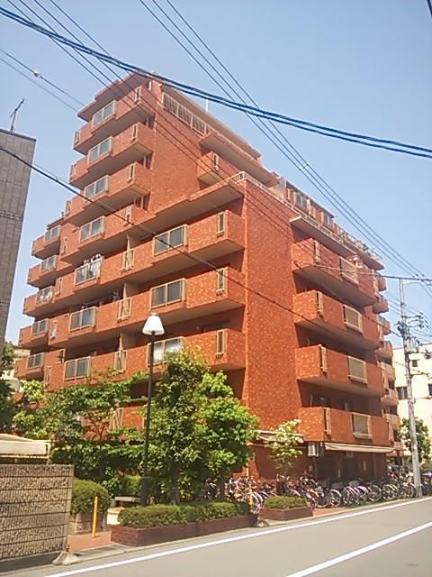 梅田北セントポリア＜北区中古マンション＞