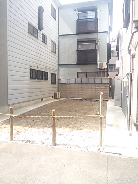 東淀川区瑞光＜土地＞