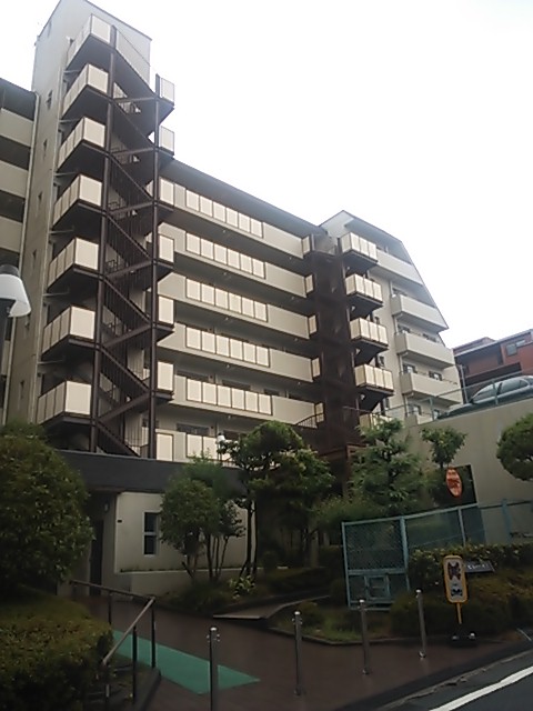 ＯＴＣビューハイツ＜箕面中古マンション＞