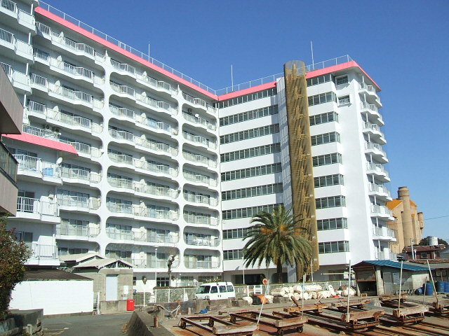 ルネ白浜＜中古マンション＞