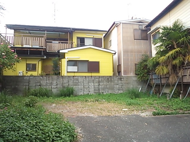 西宮市高座町＜売地＞