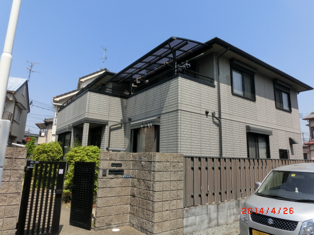 寝屋川市仁和寺本町＜中古戸建＞