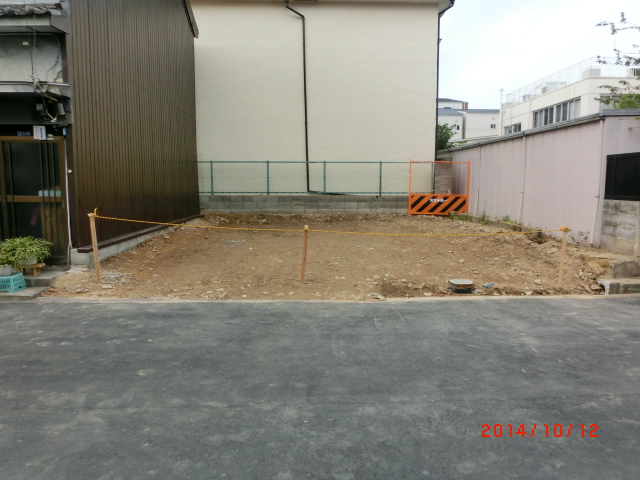 旭区中宮4丁目＜新築戸建＞