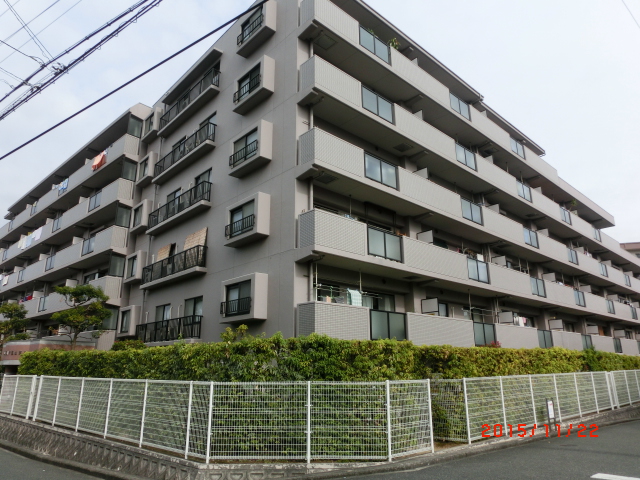 エンゼルハイム千里山2＜中古マンション＞