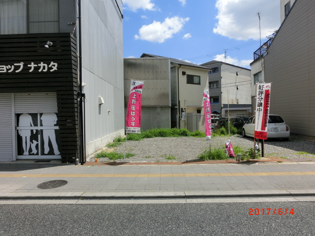生野区林寺4丁目＜新築一戸建＞
