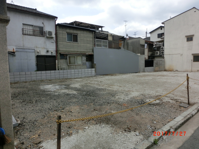 堺区九間町東2丁＜新築一戸建＞