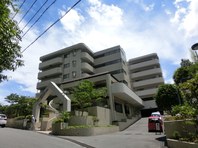 ネオハイツ学園前＜中古マンション＞