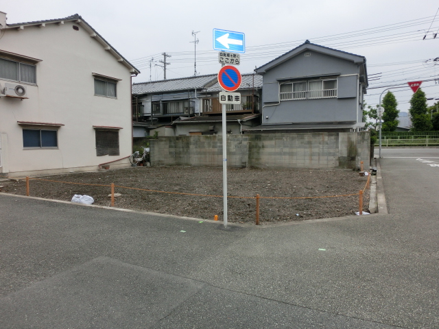  此花区酉島6丁目＜土地＞