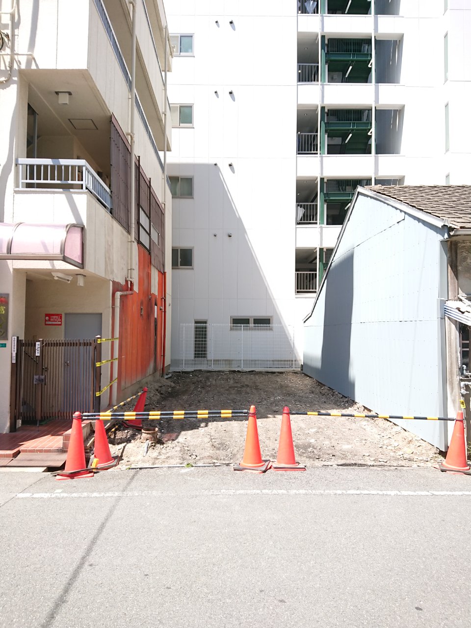  淀川区木川西4丁目＜土地＞