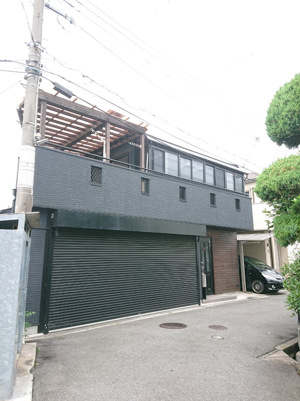 摂津市浜町＜中古戸建＞