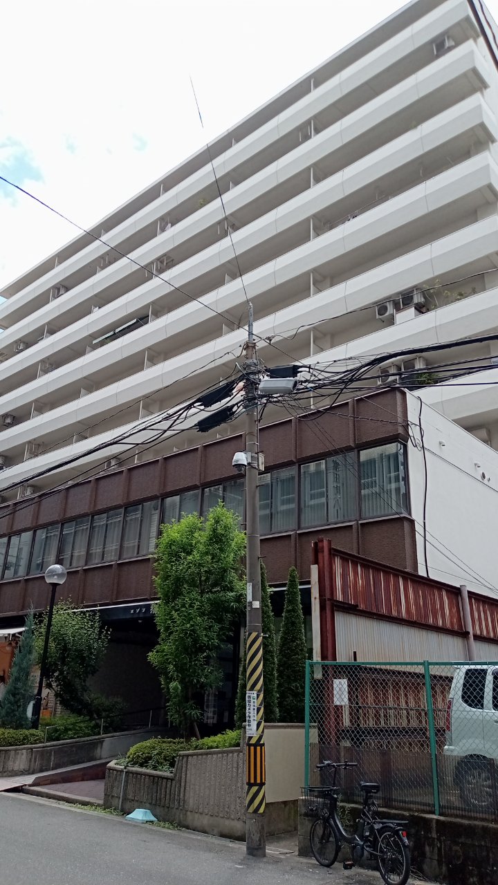 メゾン梅ヶ枝＜中古マンション＞