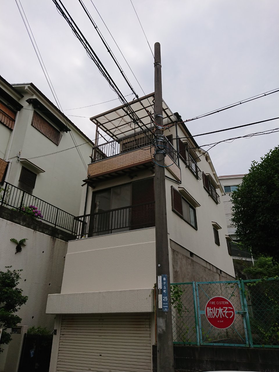 吹田市藤ヶ丘町＜中古戸建＞