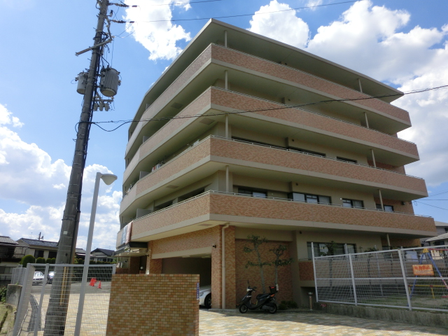 グランドムール交野＜中古マンション＞