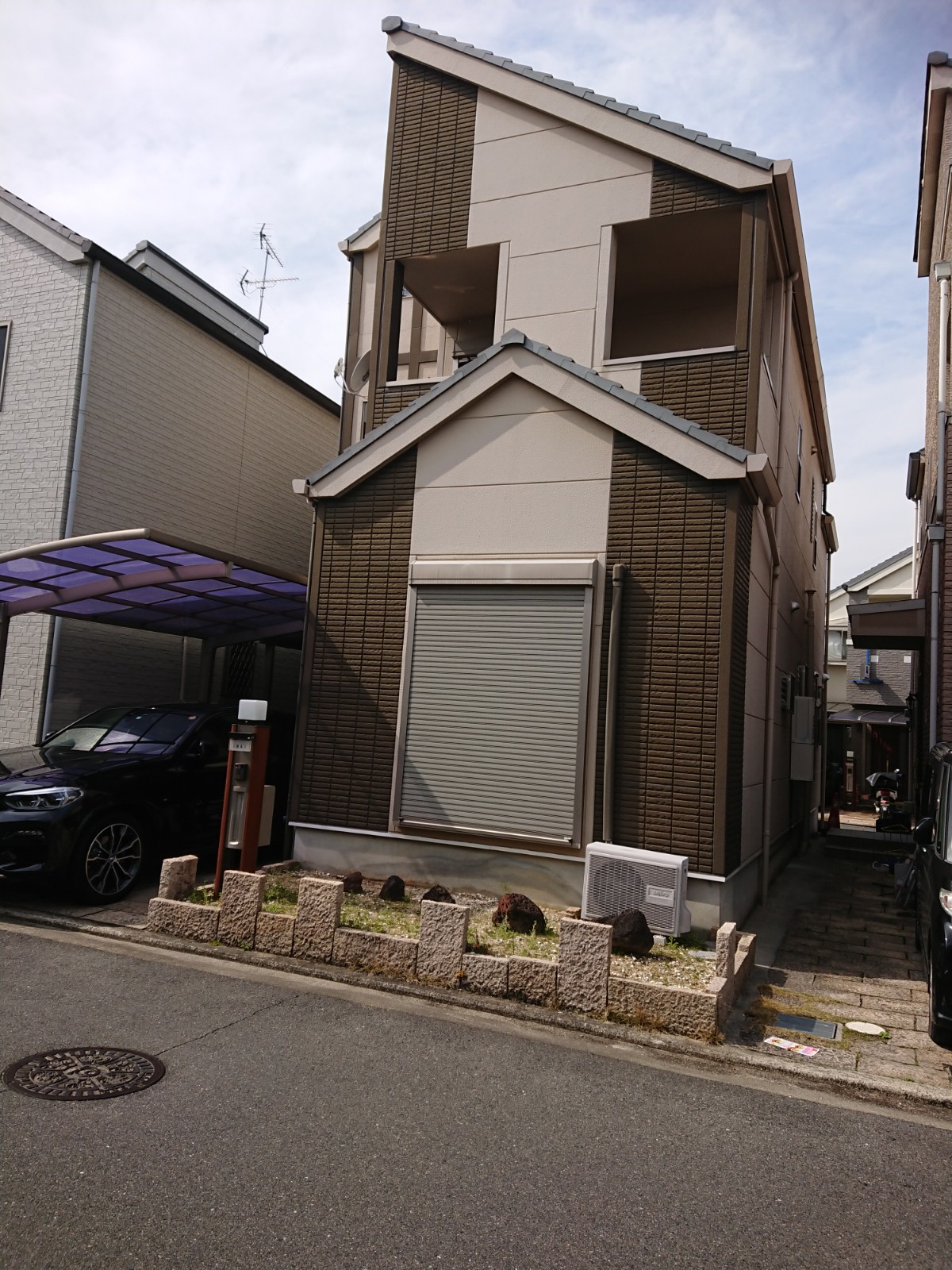 堺市美原区多治井＜中古戸建＞