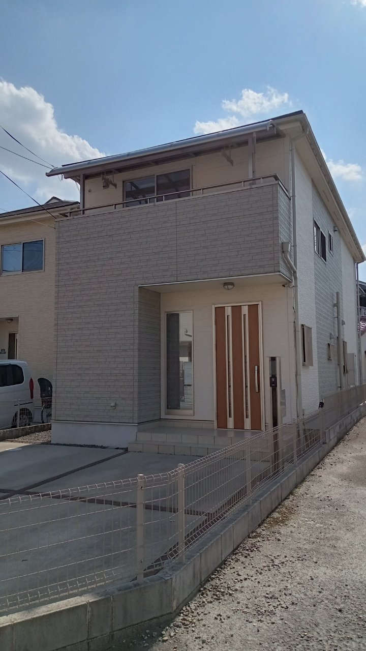 門真市上野口町＜中古戸建＞