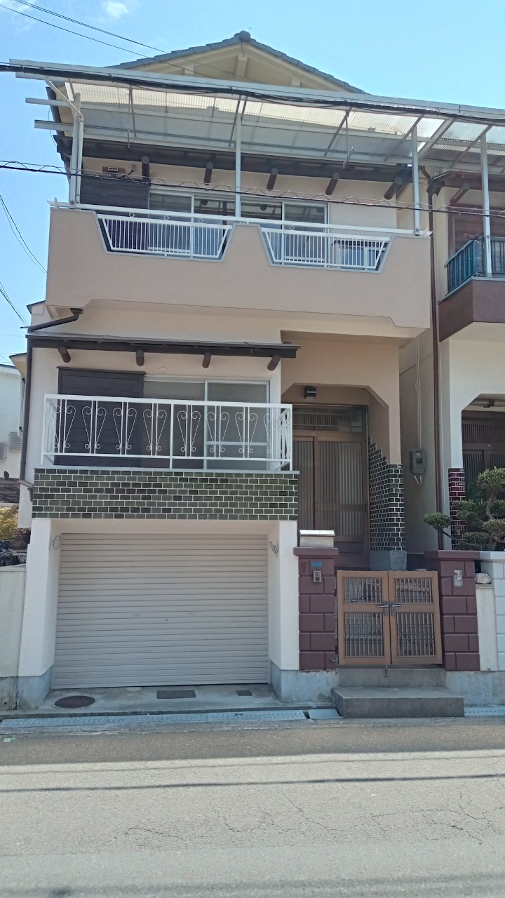 茨木市丑寅＜中古戸建＞