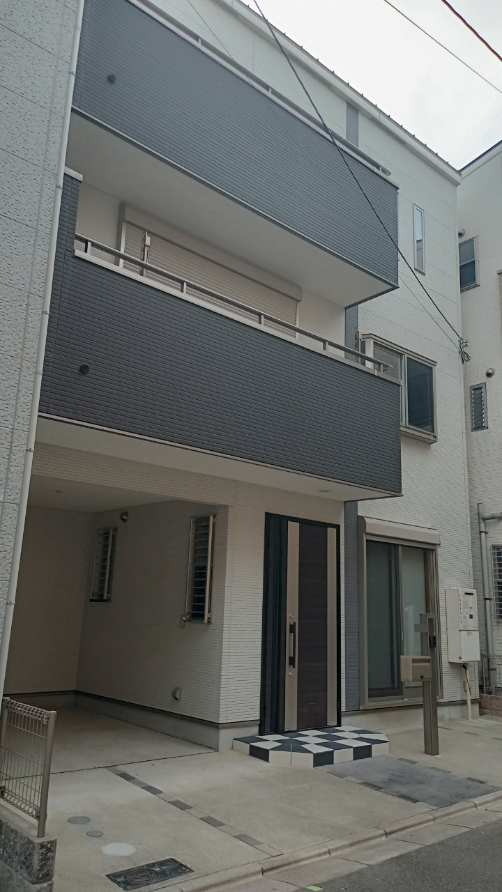 淀川区十八条＜中古戸建＞