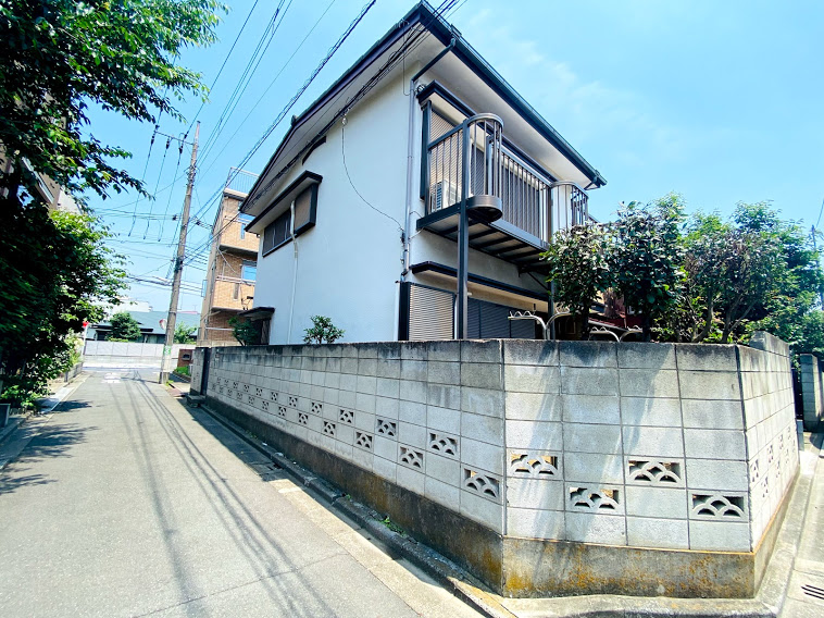 お庭付き貸家の紹介 小竹向原 江古田の賃貸 不動産売買なら 田畑土地株式会社へ