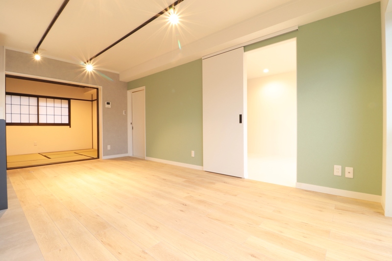 3 リノベーション事例 長野市の不動産に関することは株式会社不動産 資産管理の千都へ