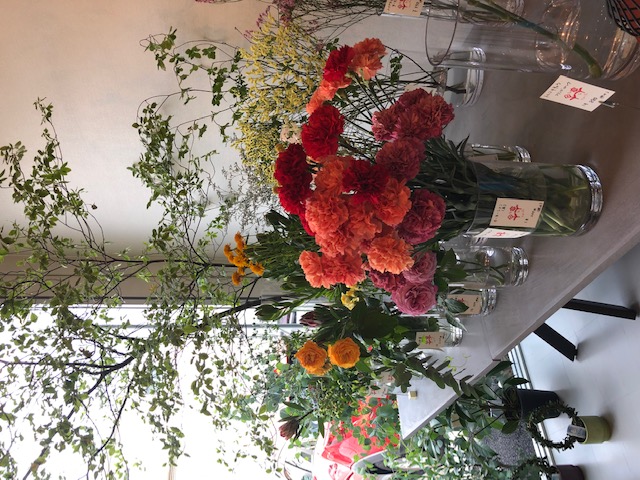 新しくオープンしたお花屋さんをご紹介します 川口 鳩ヶ谷 足立区 葛飾区エリアの賃貸不動産情報ならサイワハウジングへ